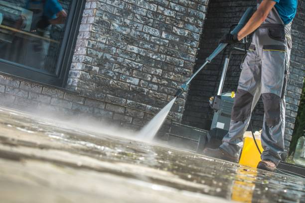 Best Machinery and Equipment Cleaning  in Bay Pines, FL