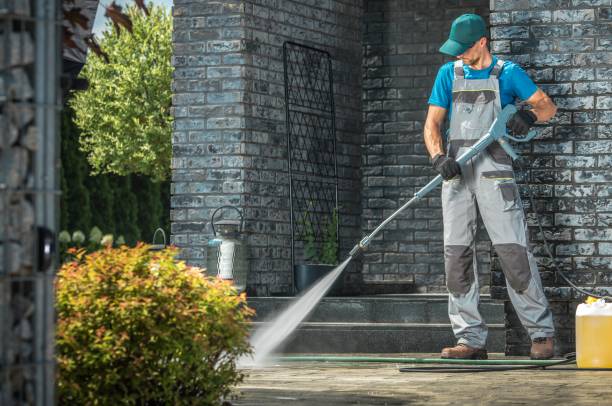 Best Sidewalk and Walkway Cleaning  in Bay Pines, FL