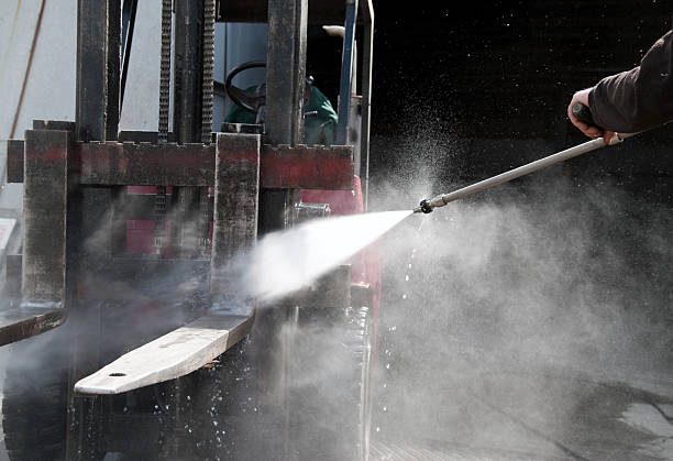 Best Post-Construction Pressure Washing  in Bay Pines, FL